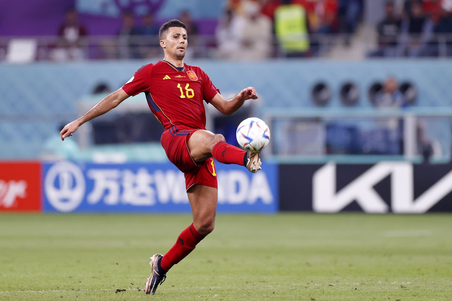 2026 FIFA World Cup Spain team odds, betting predictions by Brian Burden