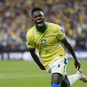 Soccer: Copa America-Paraguay vs Brazil