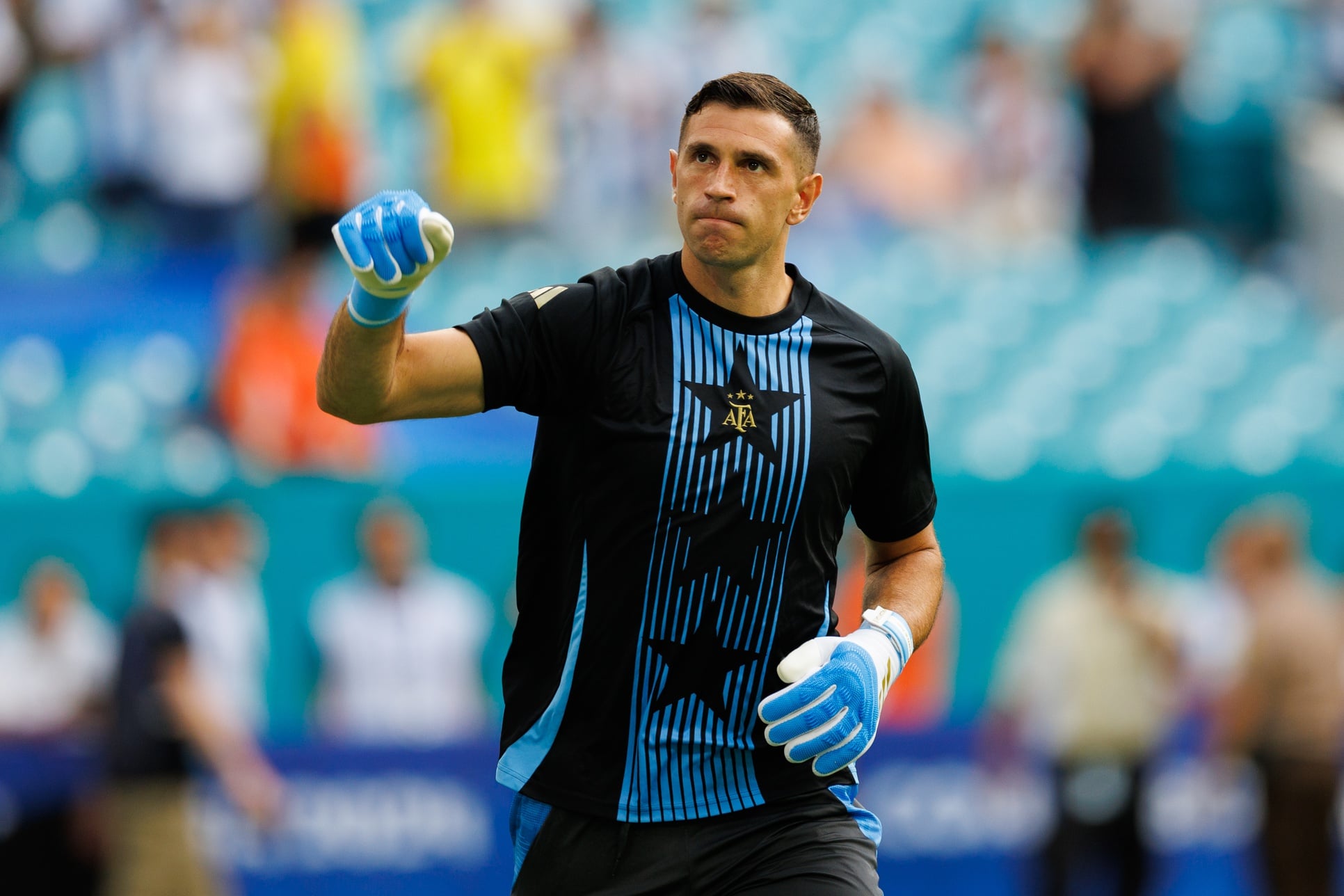 2026 FIFA World Cup Golden Glove odds and prediction for top goalkeeper by Liam Setterlund