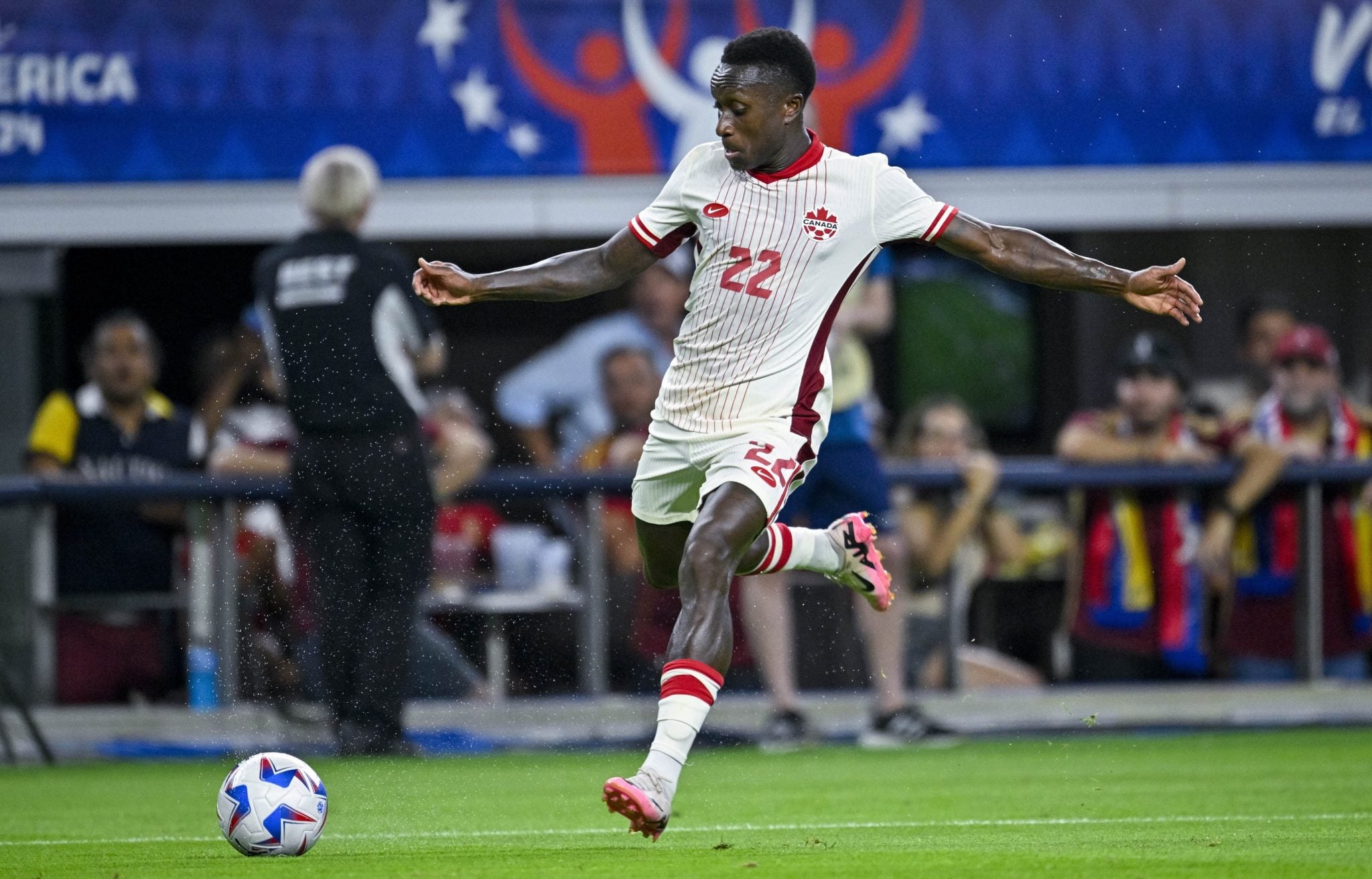 World Cup friendly 2026 odds: Canada vs. Ireland betting picks by Jordan Ramsay