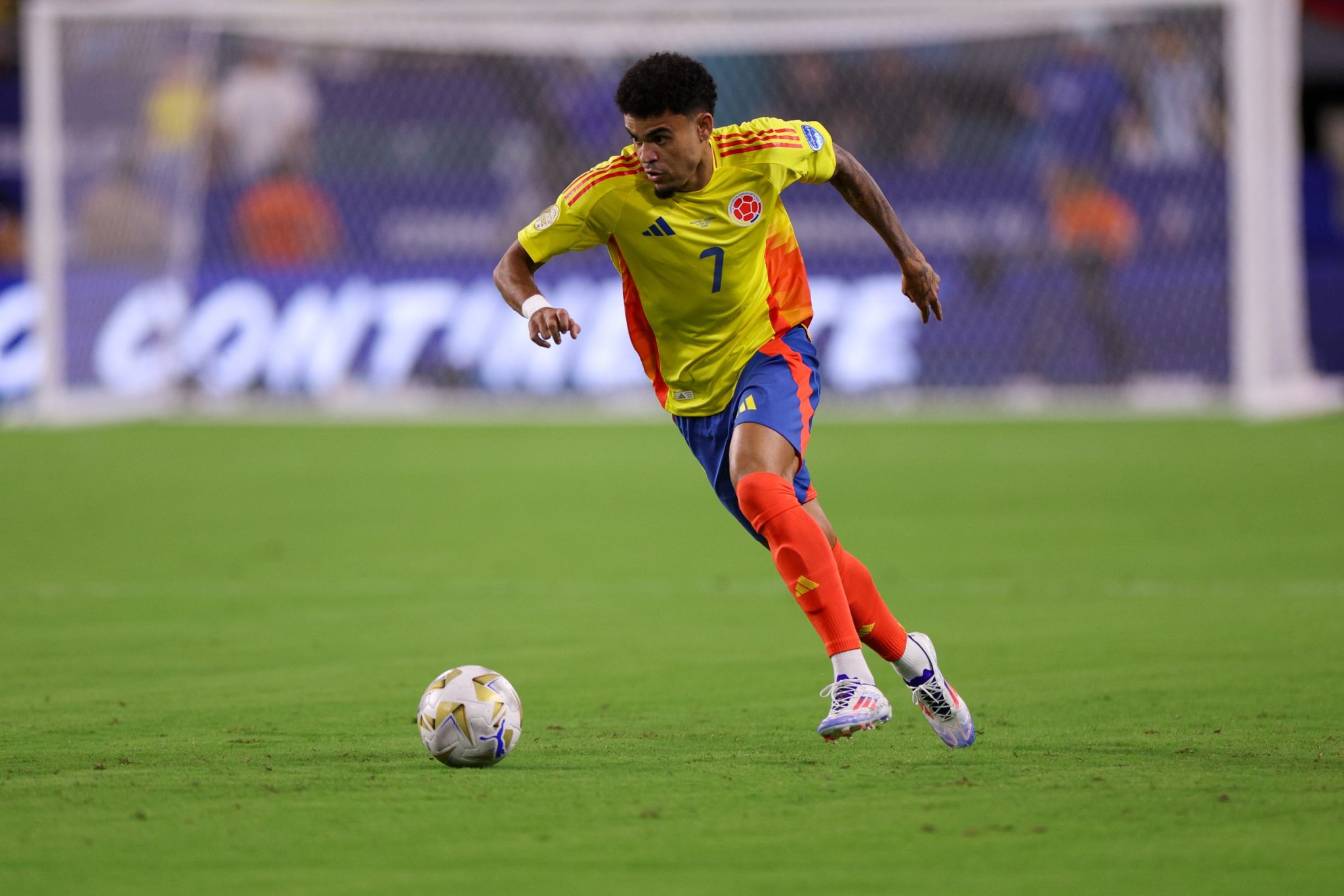FIFA World Cup Dark Horses and Long Shots by Daniel Coyle