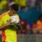 Soccer: Copa America-Final-Argentina vs Colombia