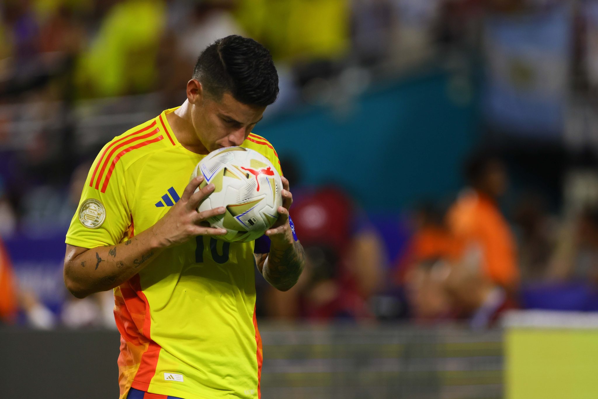 FIFA World Cup 2026 Odds: Uzbekistan vs. Colombia Betting Picks by Liam Setterlund