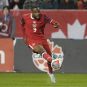 Soccer: Concacaf Nations League Quarterfinal-Suriname at Canada