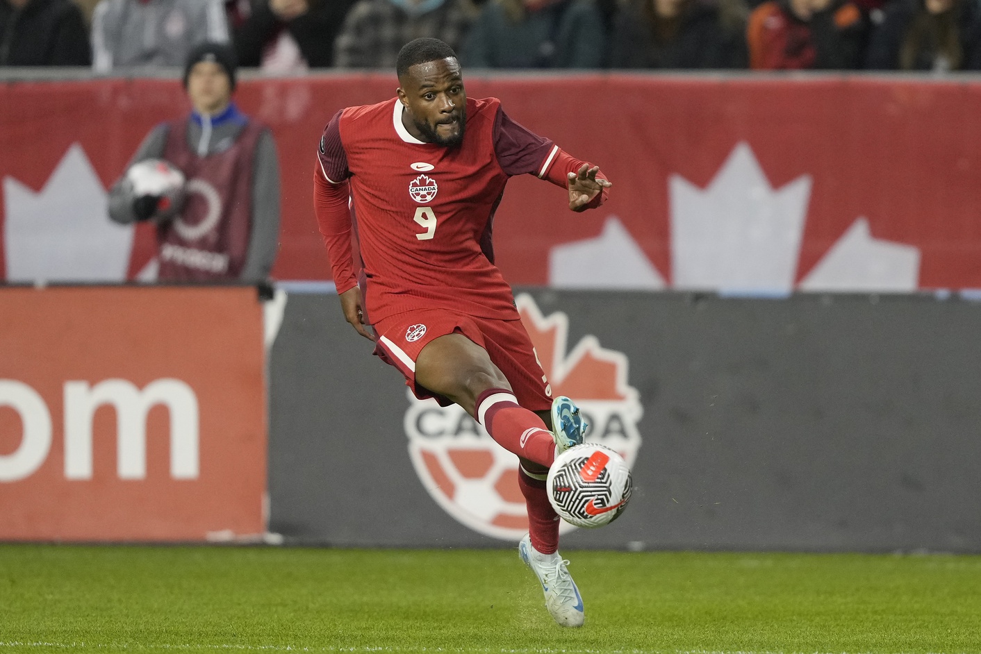 How to bet Team Canada soccer at the 2026 FIFA World Cup by Jordan Ramsay