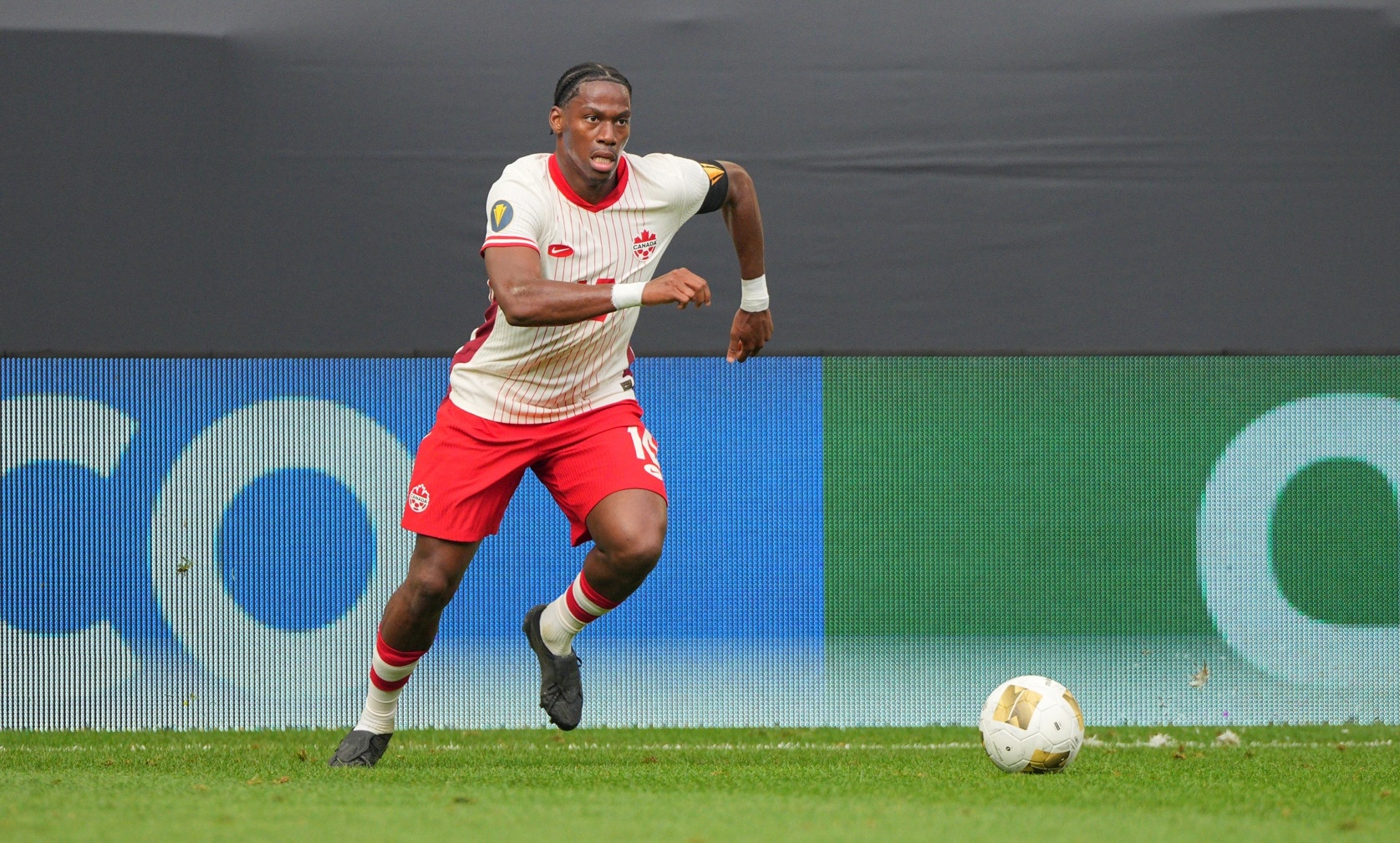 World Cup Day 2 Betting Parlay Picks: Jonathan David Odds to Score for Canada by Jordan Ramsay