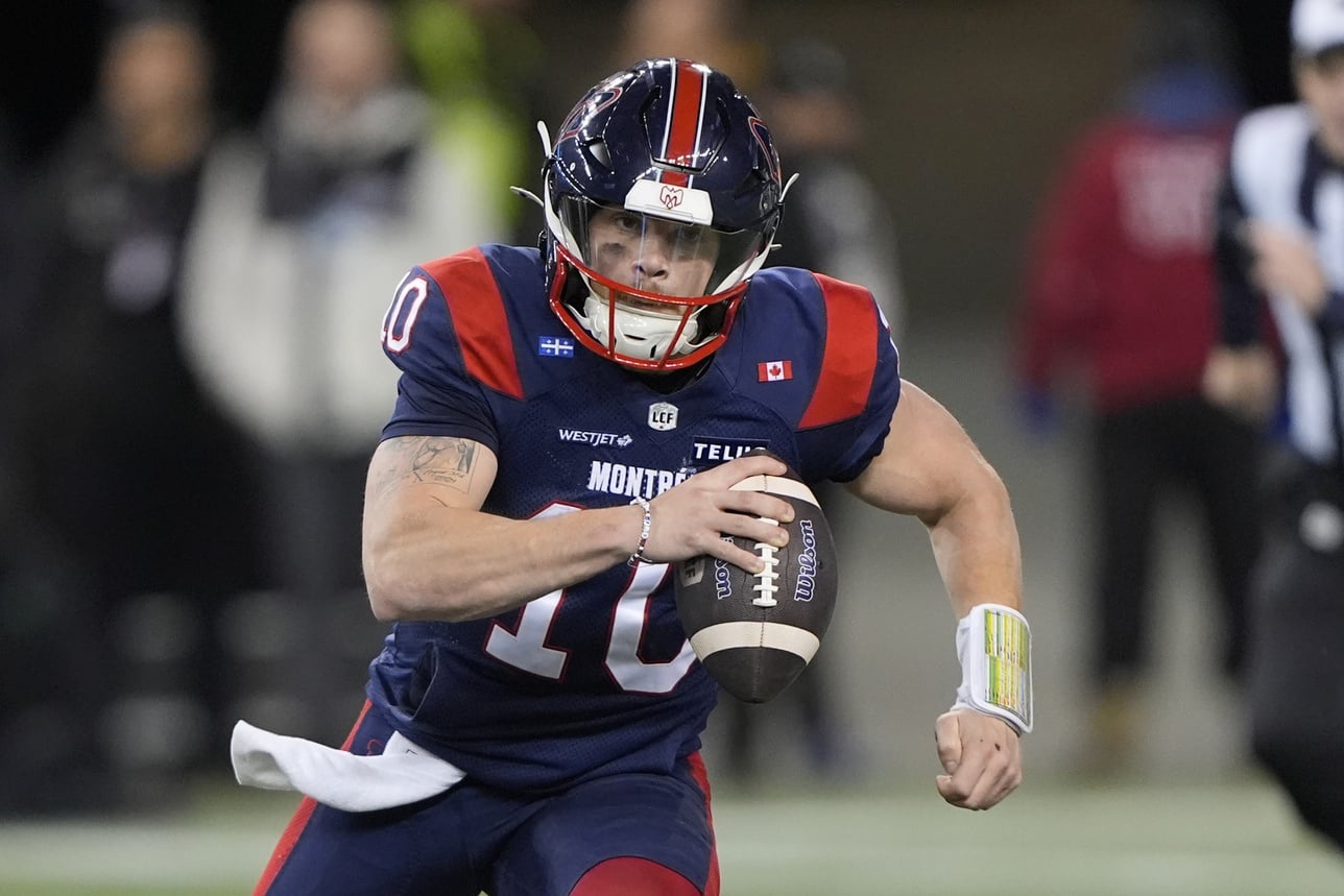 Alouettes vs. Elks Prediction: CFL Week 3 Point Spread, Odds by Payton Matthews