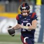 CFL: Grey Cup Championship-Saskatchewan Roughriders vs Montreal Alouettes