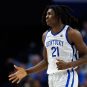 NCAA Basketball: Missouri at Kentucky