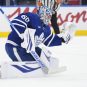 NHL: Colorado Avalanche at Toronto Maple Leafs