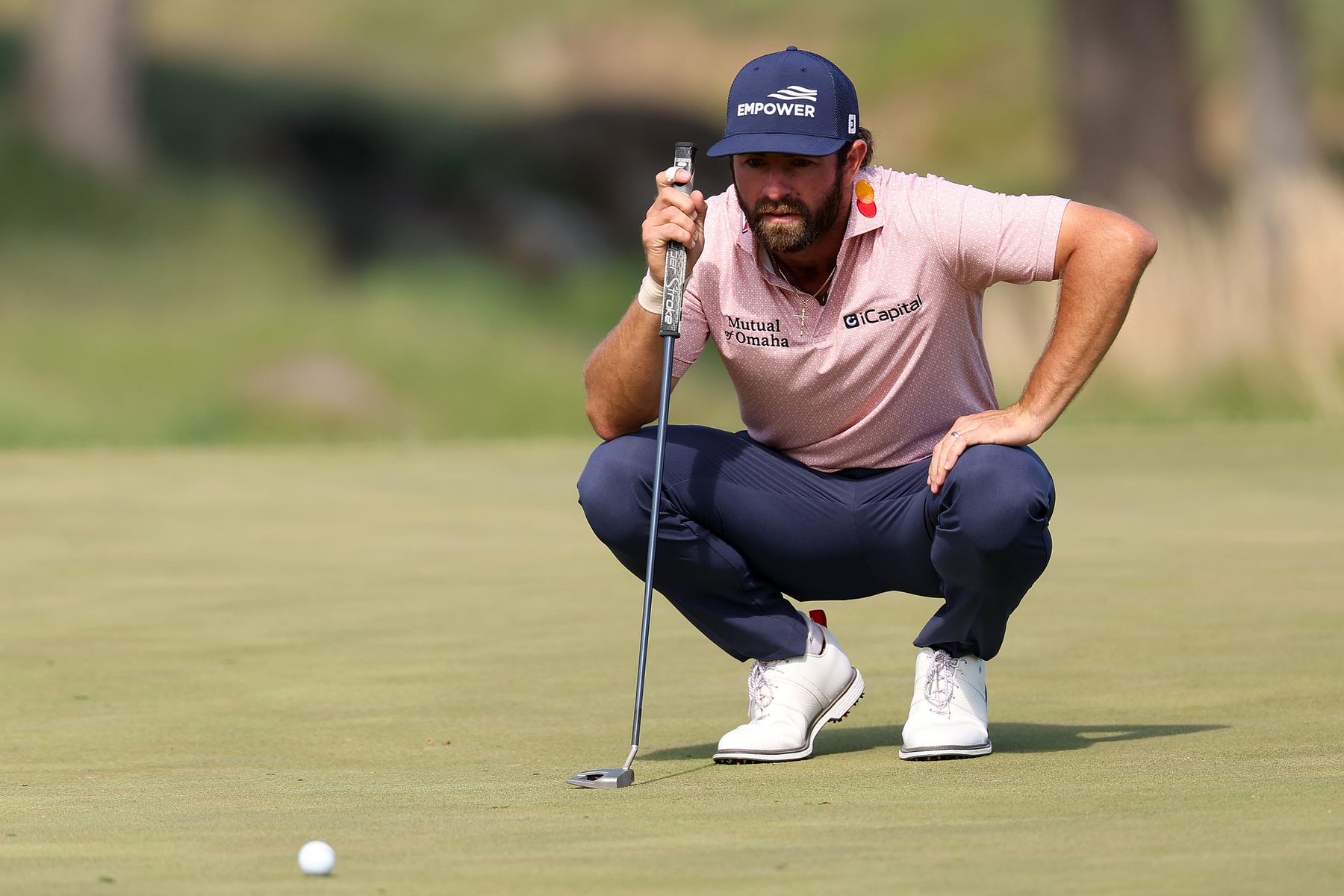 2026 U.S. Open Predictions, Best Bets and Golf Odds by Ricky Dimon