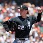 MLB: Chicago White Sox at San Francisco Giants