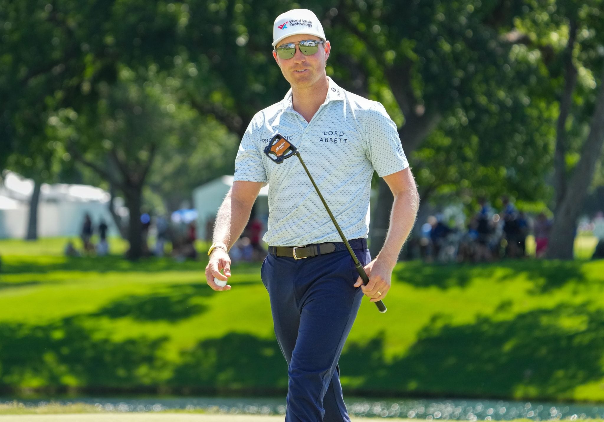 2026 John Deere Classic PGA Tour Betting Odds by Payton Matthews