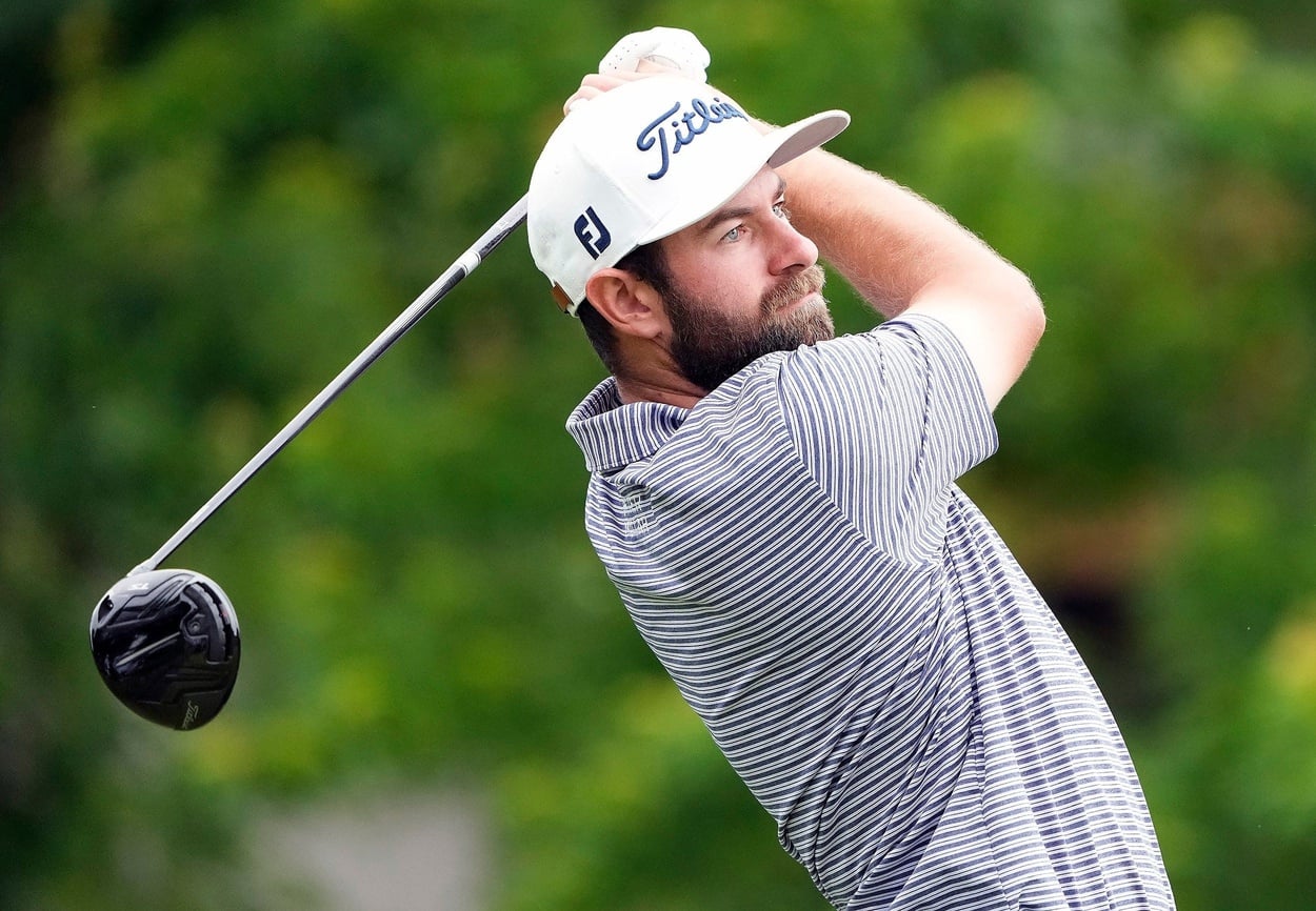 2026 Memorial Tournament PGA Tour Betting Odds by Payton Matthews