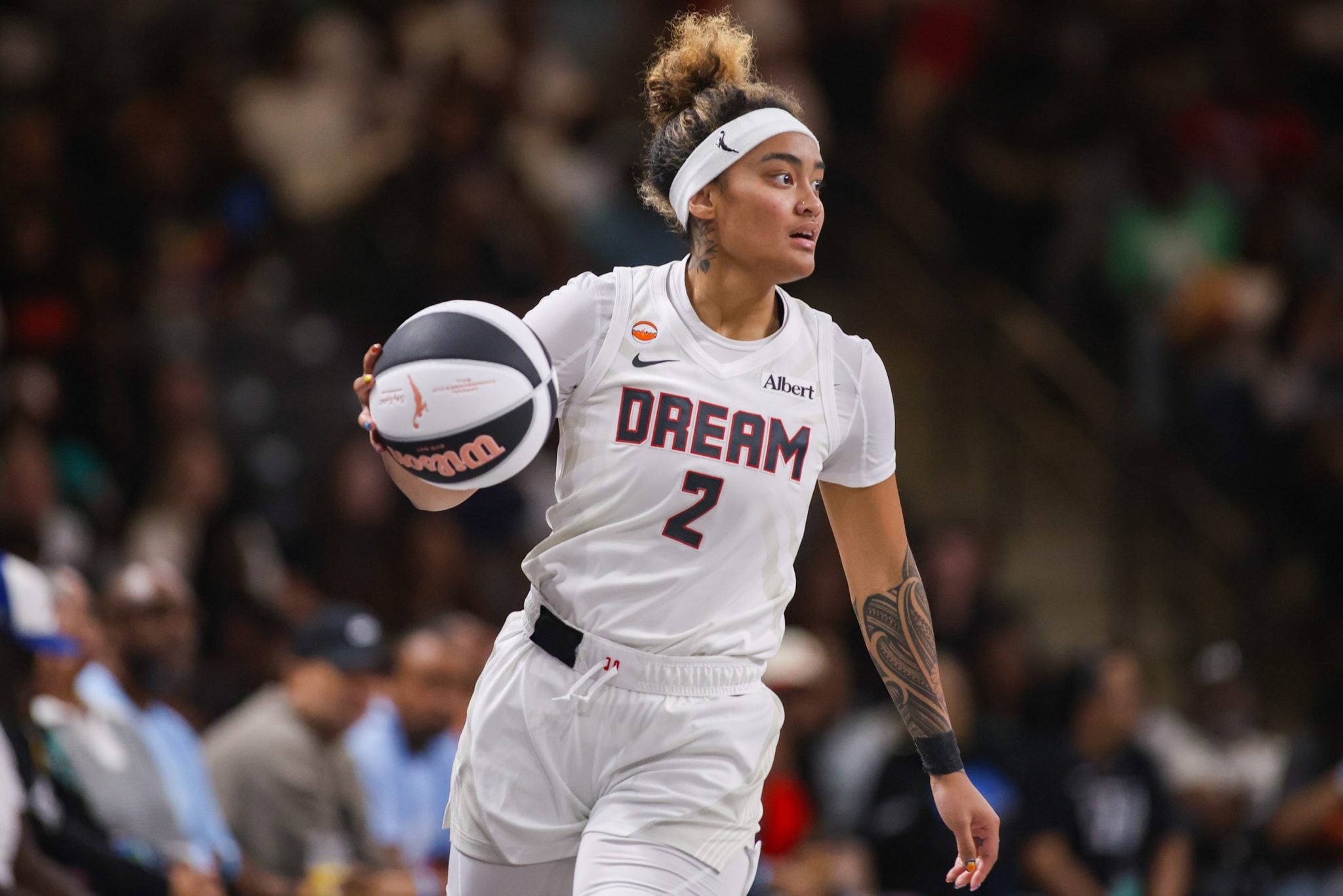 Atlanta Dream vs. Indiana Fever WNBA preview and prediction by Brian Burden