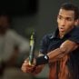 Tennis: French Open