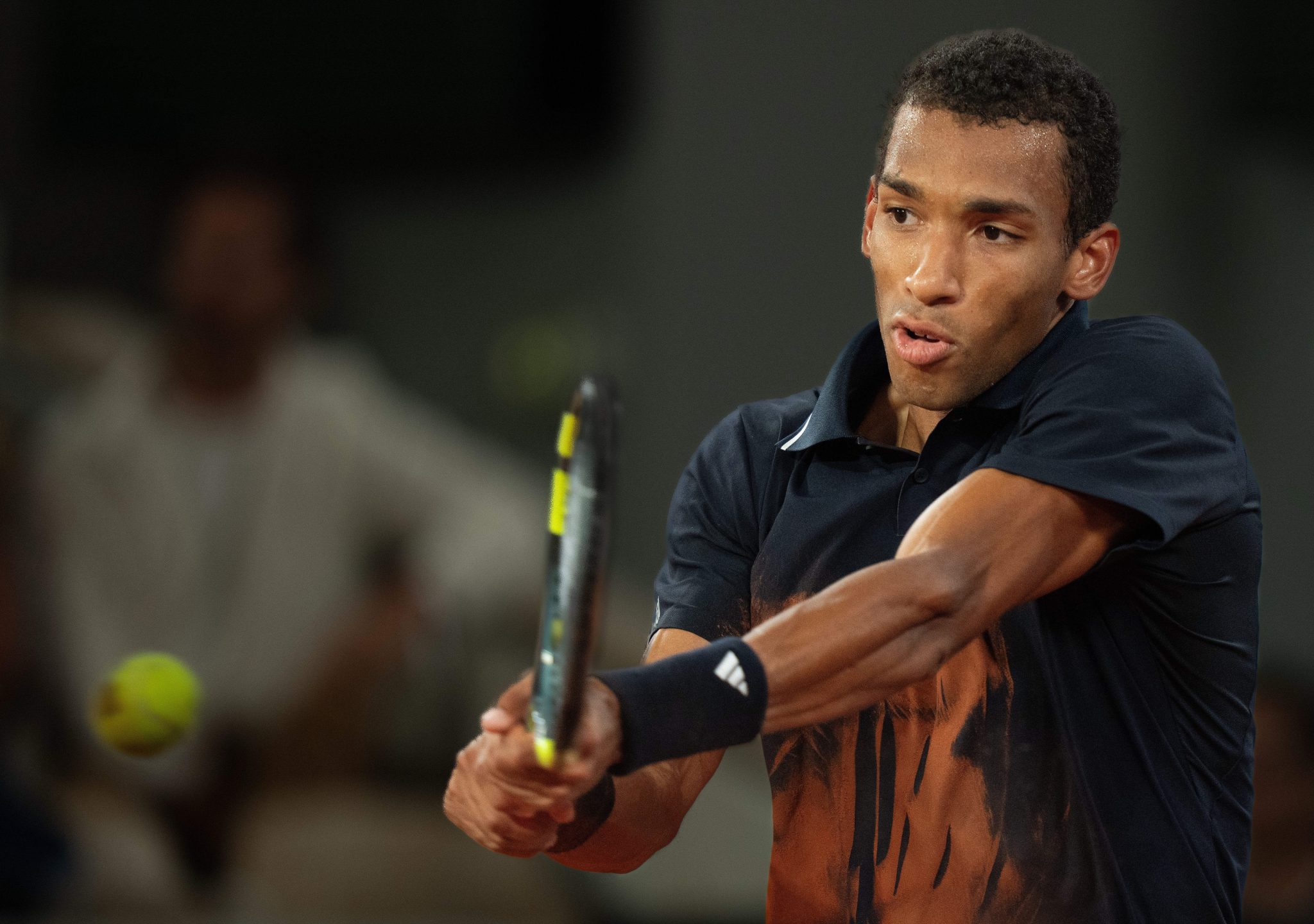 Wimbledon second round preview and predictions, featuring Felix Auger-Aliassime and Novak Djokovic by Ricky Dimon