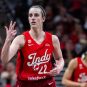 WNBA: Atlanta Dream at Indiana Fever