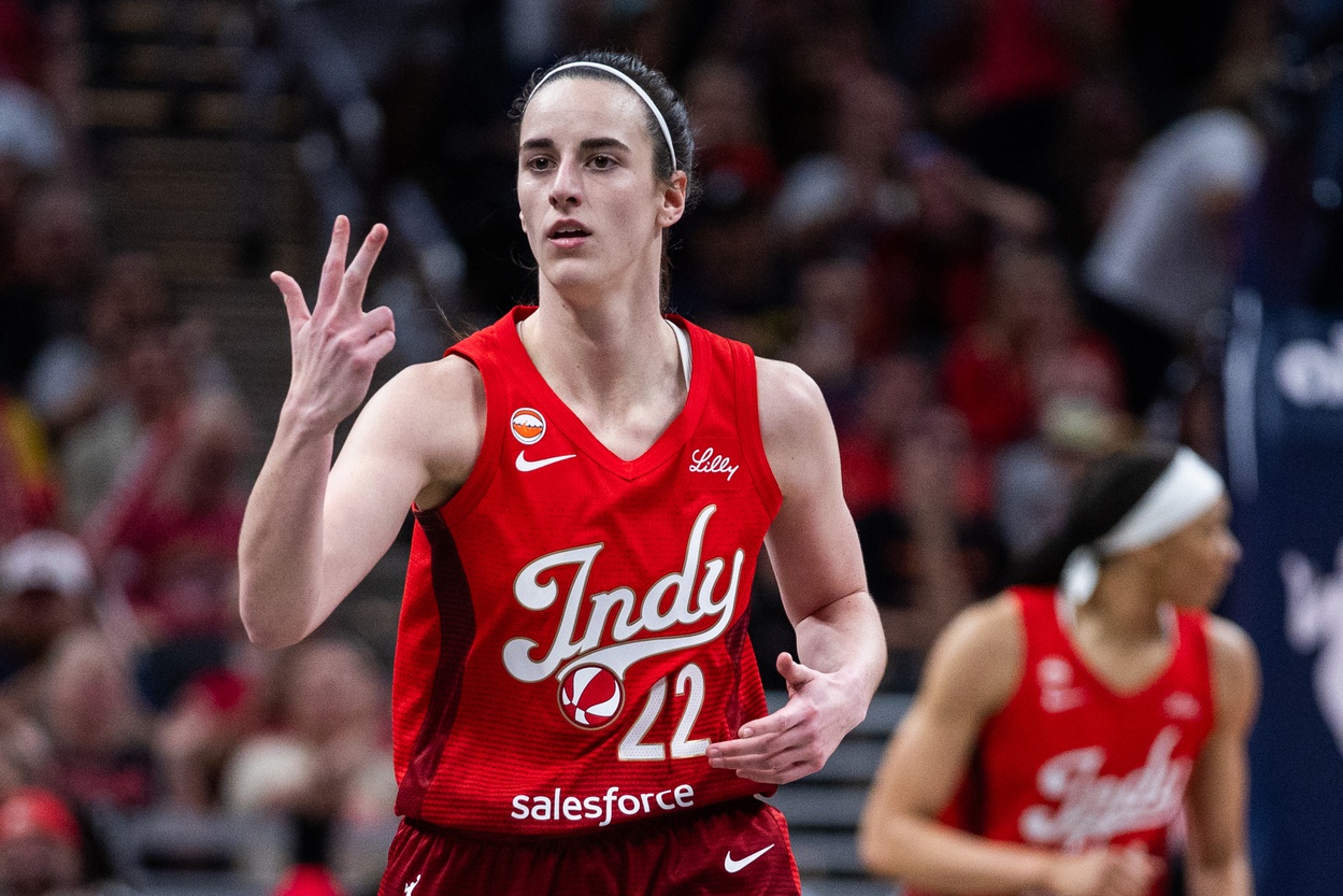 Chicago Sky vs. Indiana Fever WNBA preview and prediction by Brian Burden