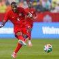 Soccer: International Mens Friendly-Uzbekistan at Canada