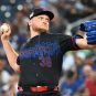 MLB: Baltimore Orioles at Toronto Blue Jays