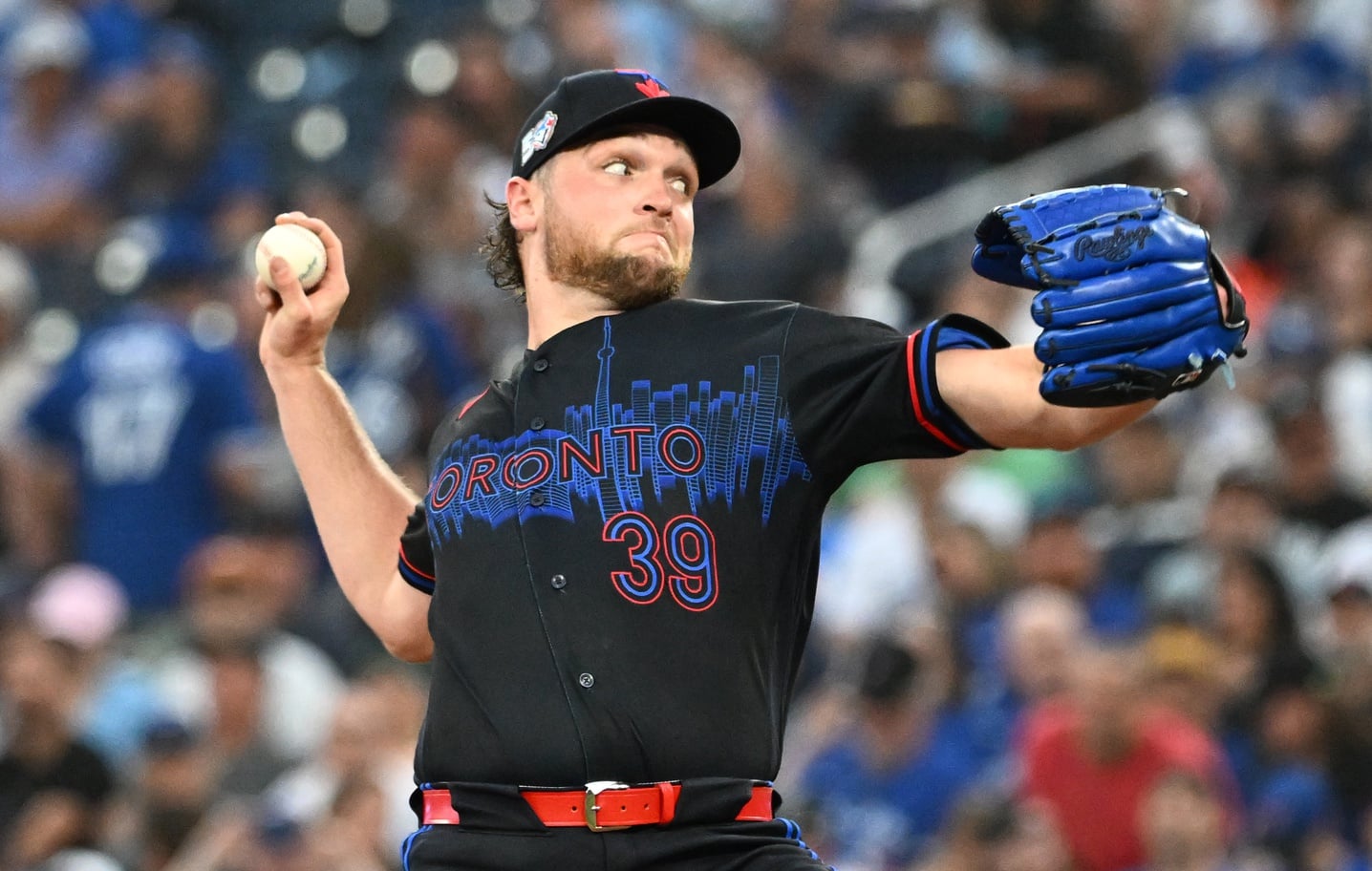 New York Yankees vs. Toronto Blue Jays: Odds, Prediction by Payton Matthews