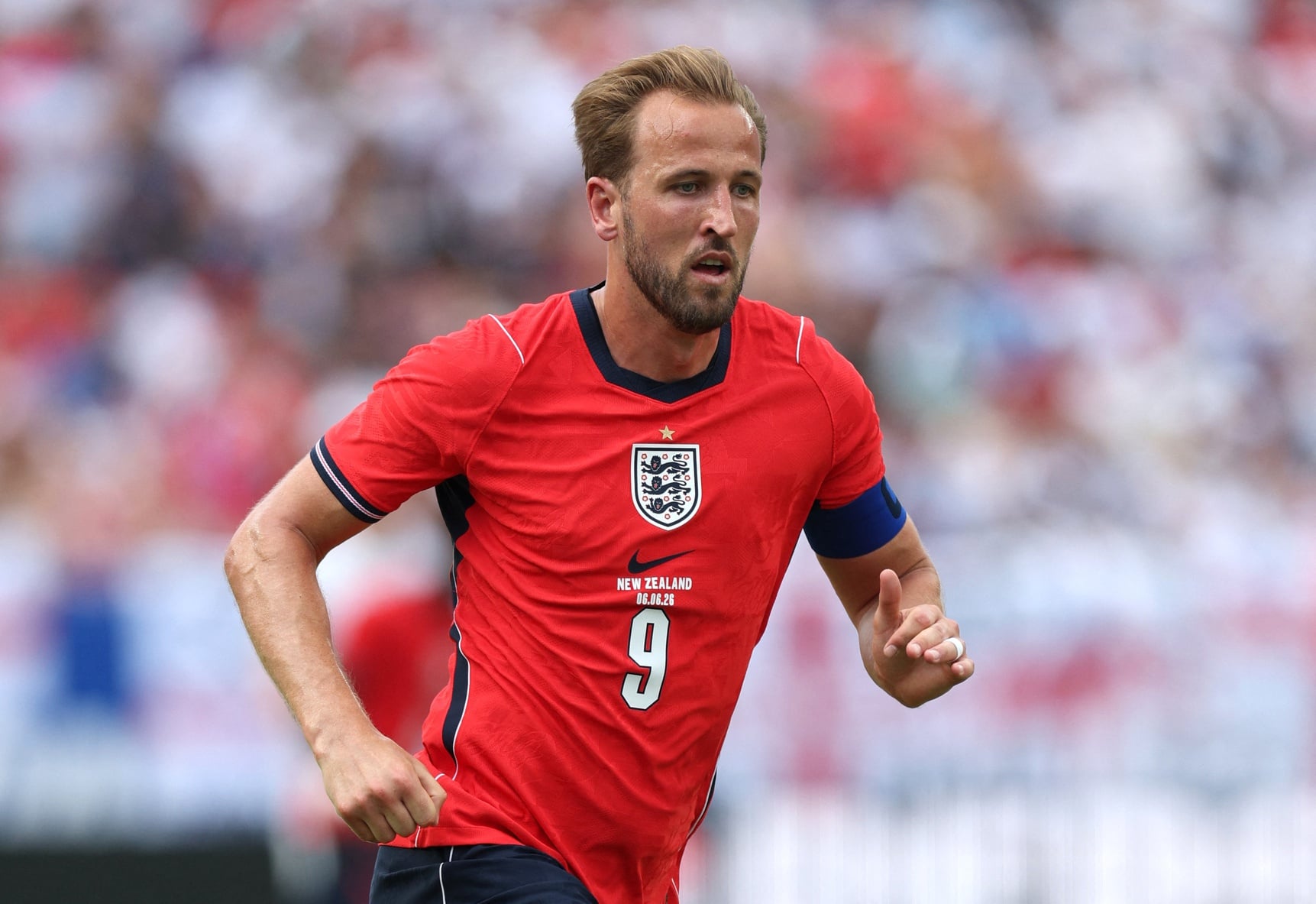 FIFA World Cup Day 7 Betting Parlay Picks: Bank on England’s Harry Kane scoring against Croatia by Jordan Ramsay