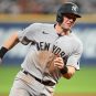 MLB: New York Yankees at Cleveland Guardians
