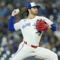 MLB: Philadelphia Phillies at Toronto Blue Jays