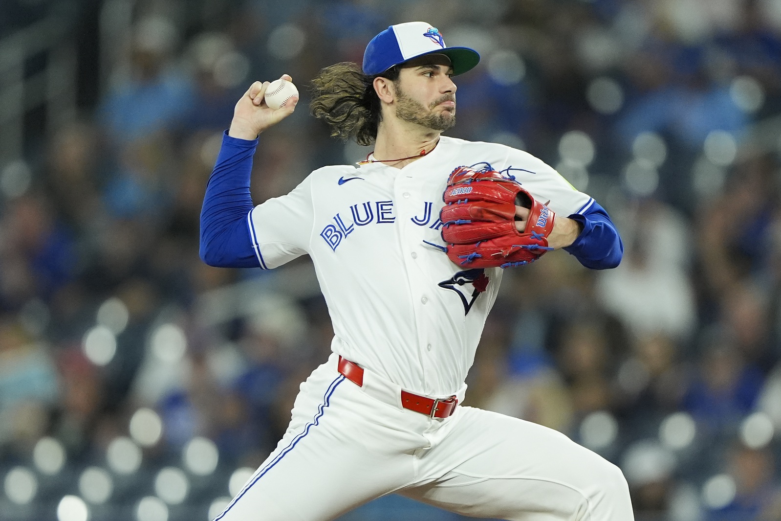 Toronto Blue Jays vs. Boston Red Sox: Odds, Prediction by Payton Matthews