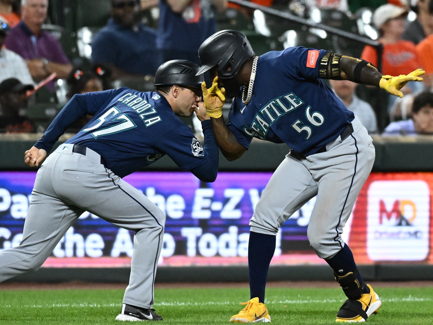 Seattle Mariners vs. Baltimore Orioles: Odds, Prediction by Matthew Lowrimore