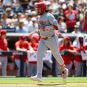 MLB: Cincinnati Reds at San Diego Padres