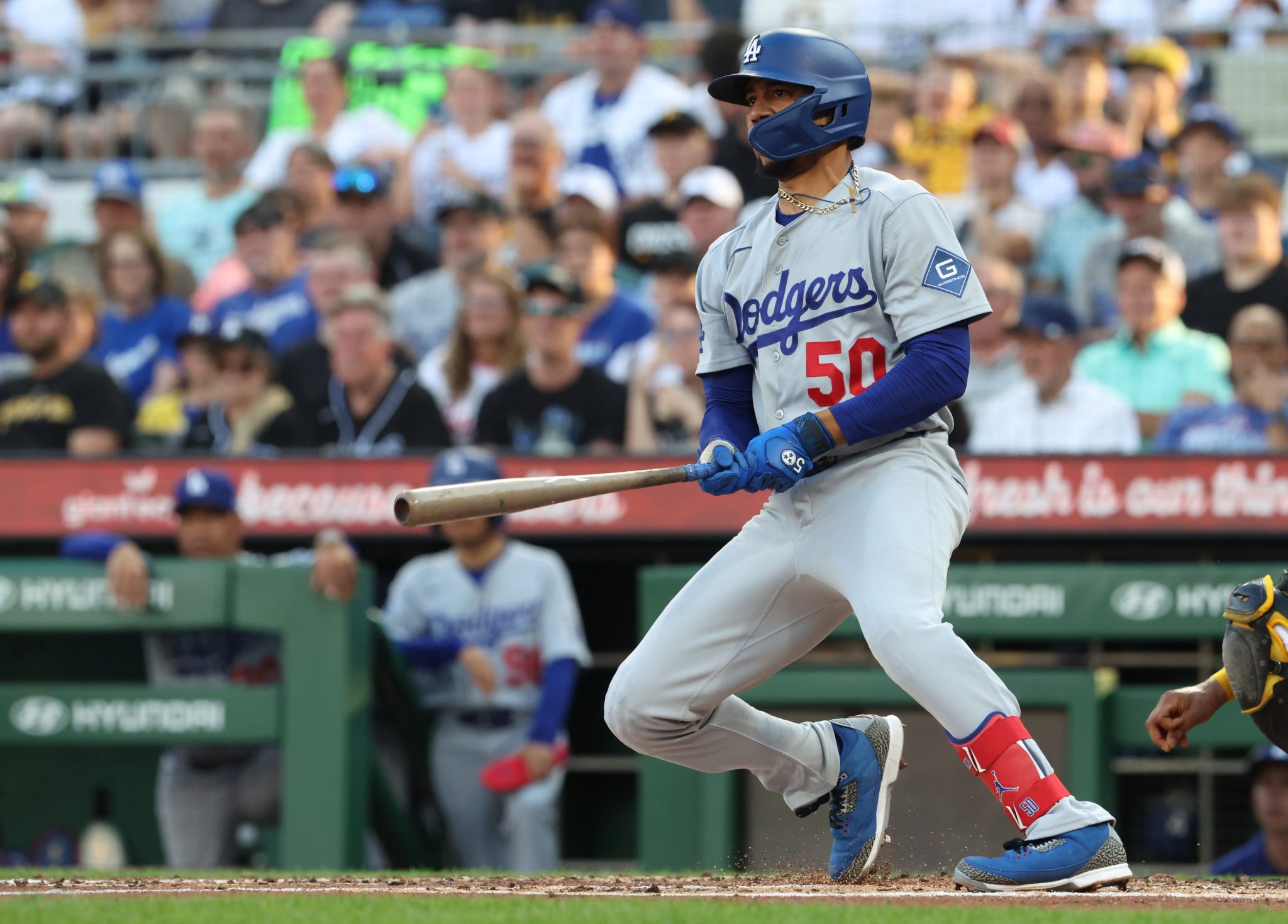 Tampa Bay Rays vs. Los Angeles Dodgers: Odds, Prediction by Zach Lutz