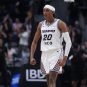 WNBA: Connecticut Sun at Toronto Tempo
