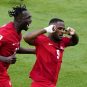 Soccer: FIFA World Cup 2026 - Group B - Canada v Bosnia and Herzegovina