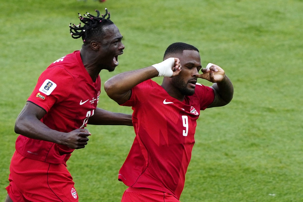 Canada vs. Qatar Prediction: 2026 FIFA World Cup Odds, Betting Picks by Jordan Ramsay