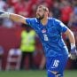 Soccer: FIFA World Cup 2026 - Group B - Canada v Bosnia and Herzegovina