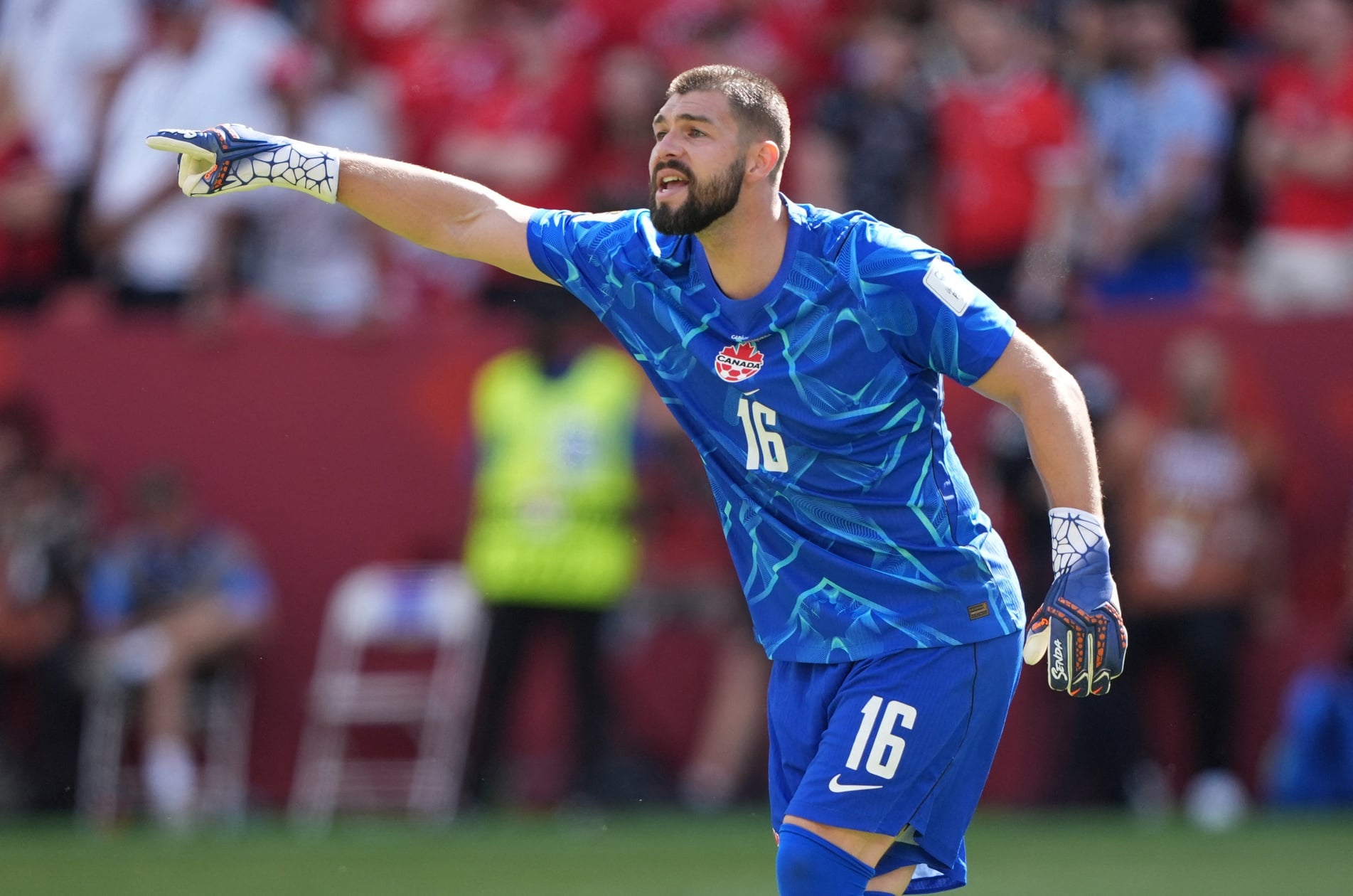 World Cup Day 8 Betting Parlay Picks: Canada Bids for the Top of the Table by Daniel Coyle