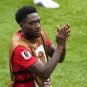 Soccer: FIFA World Cup 2026 - Group B - Canada v Bosnia and Herzegovina