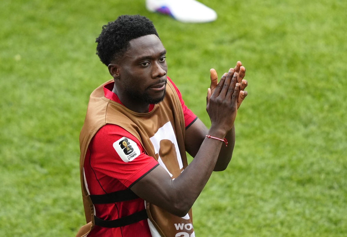 FIFA World Cup Canada vs. Qatar: Will Alphonso Davies return to the lineup? by Jordan Ramsay
