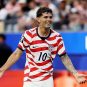 Soccer: FIFA World Cup 2026 - Group D - United States v Paraguay