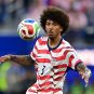 Soccer: FIFA World Cup 2026 - Group D - United States v Paraguay