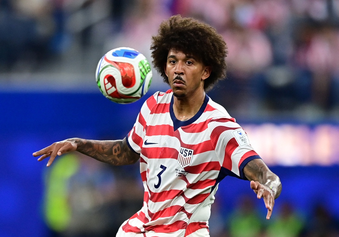 FIFA World Cup 2026 Odds, Prediction: USA vs. Australia Betting Picks by Payton Matthews