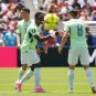 Soccer: FIFA World Cup 2026 - Group B - Qatar v Switzerland