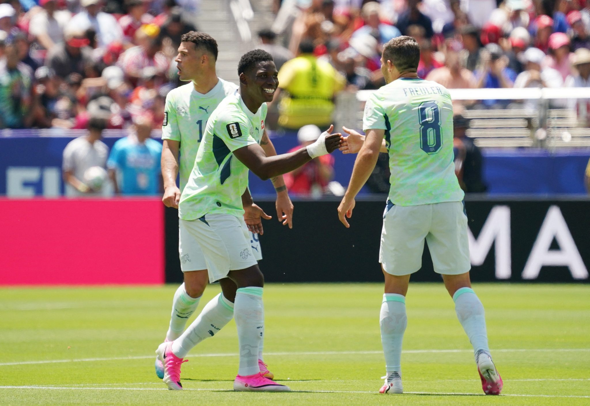 Switzerland vs. Bosnia-Herzegovina Prediction: 2026 FIFA World Cup Odds, Betting Picks by Jordan Ramsay