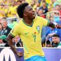 Soccer: FIFA World Cup 2026 - Group C - Brazil v Morocco