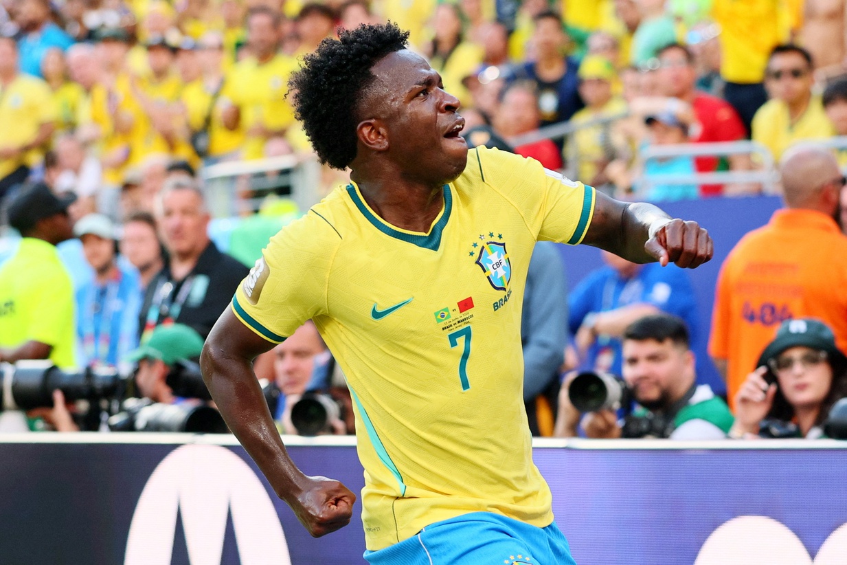 FIFA World Cup Day 9 Betting Parlay Picks: Can Brazil right the ship against Haiti? by Jordan Ramsay