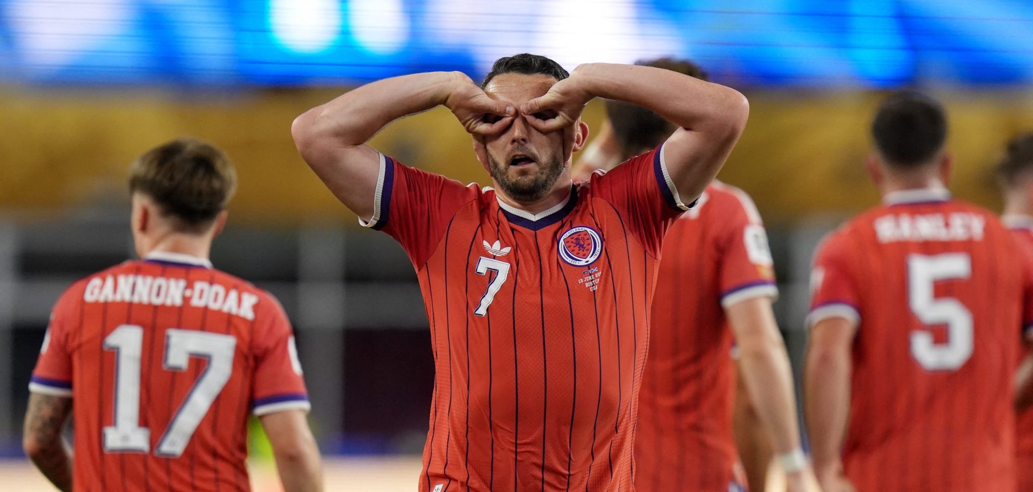 FIFA World Cup 2026 Odds, Prediction: Scotland vs. Morocco Betting Picks by Brian Burden