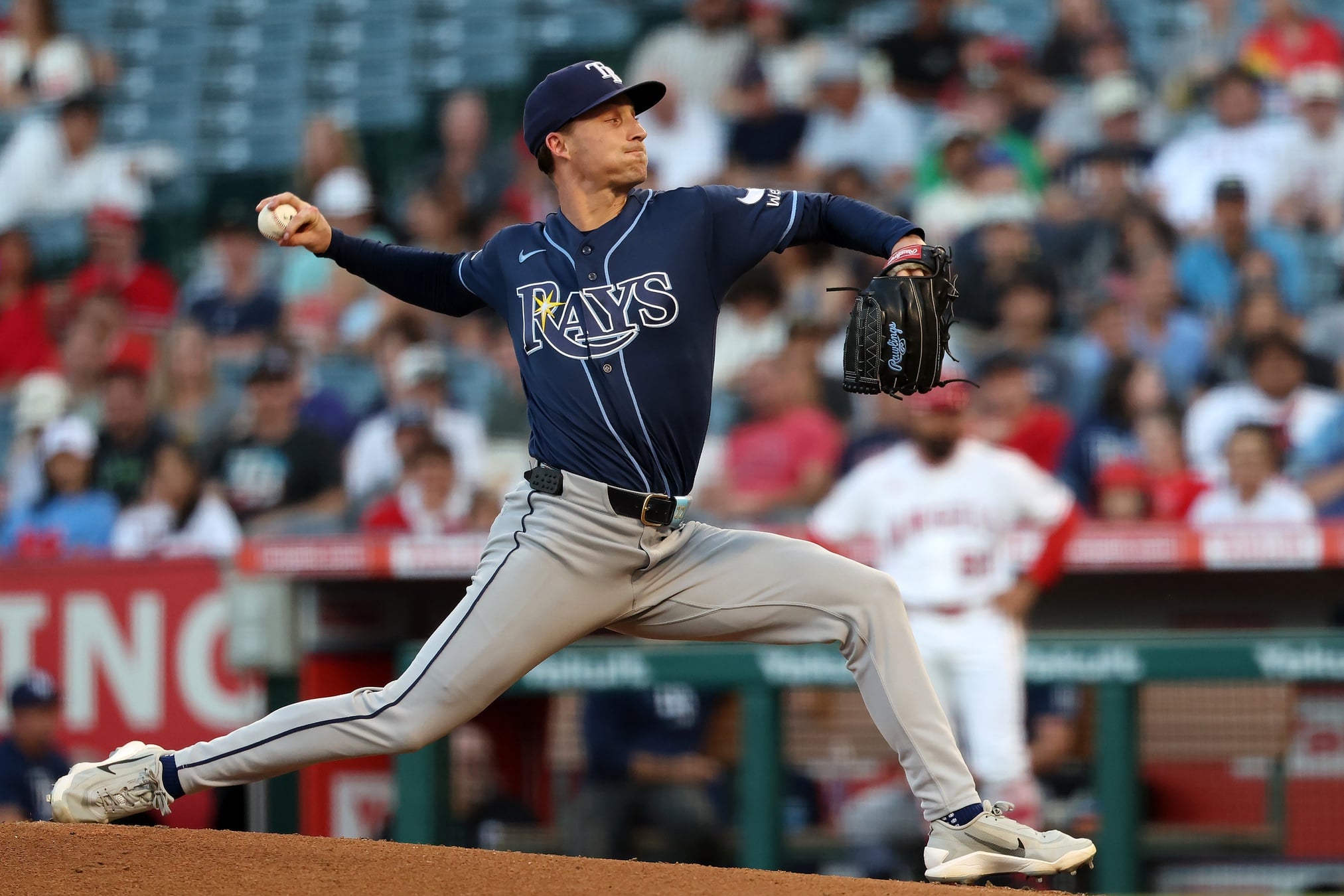 New York Yankees vs. Tampa Bay Rays: Odds, Prediction by Zach Lutz