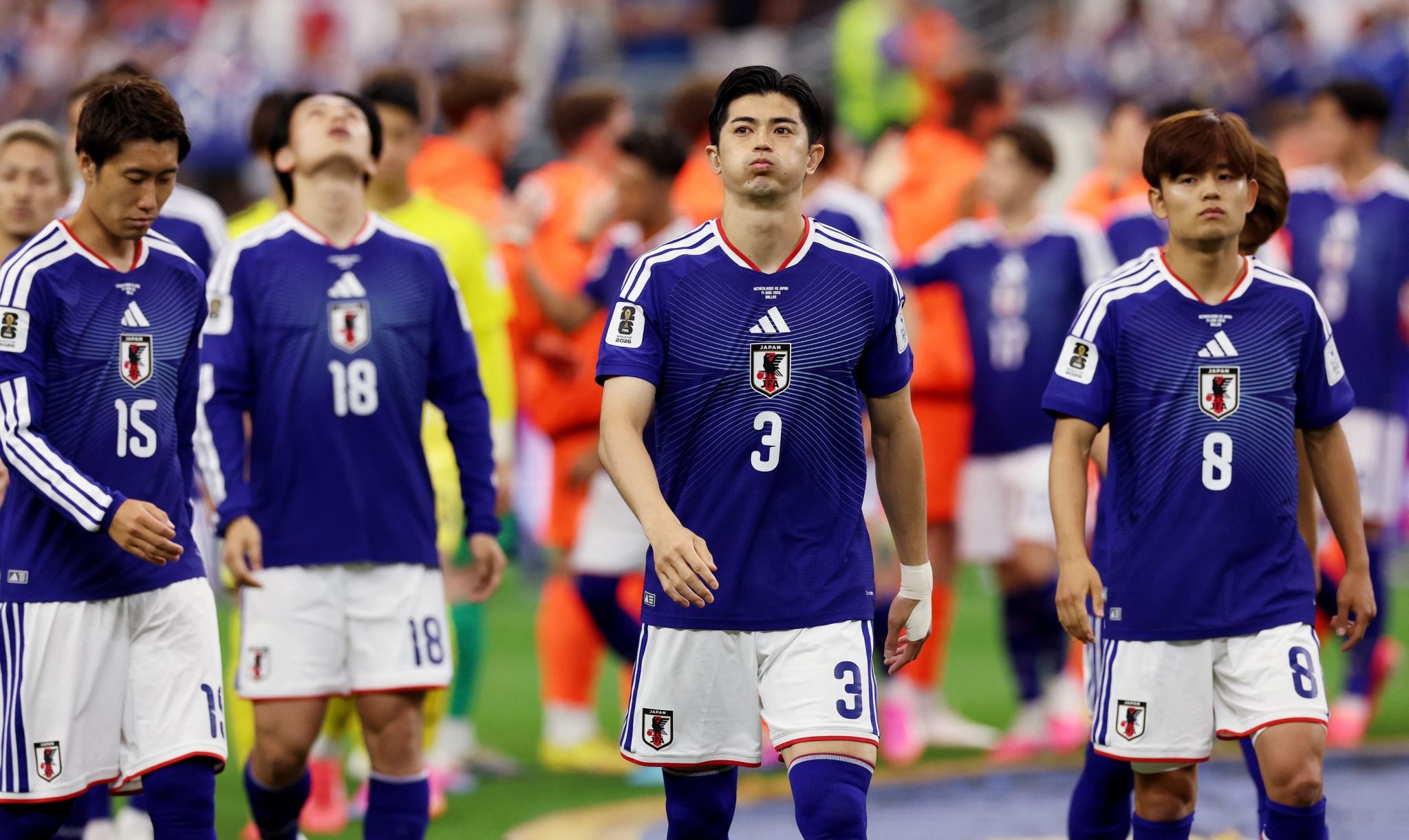FIFA World Cup 2026 Odds, Prediction: Tunisia vs. Japan Betting Picks by Luke Lindholm
